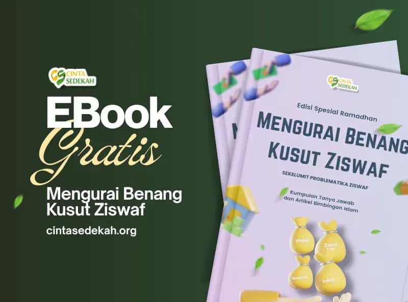 Sekelumit Problematika ZISWAF