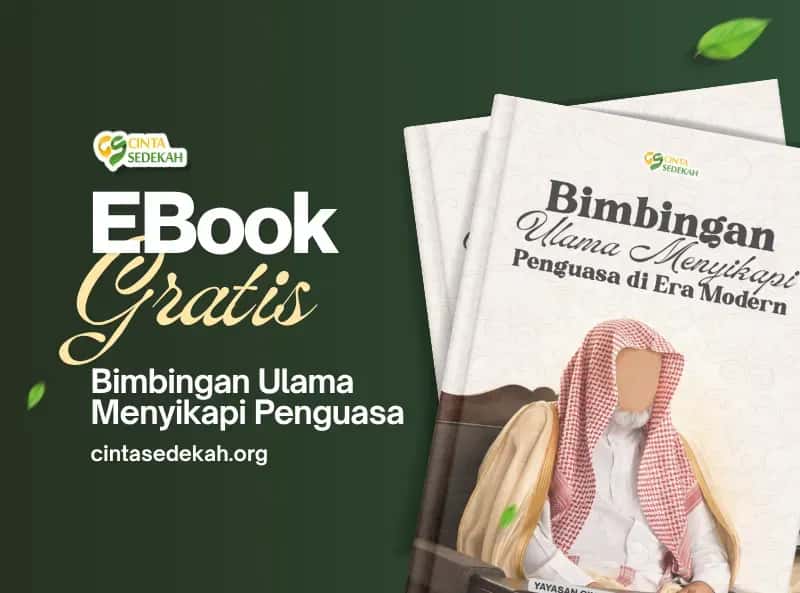 Bimbingan Ulama Menyikapi Penguasa di Era Modern