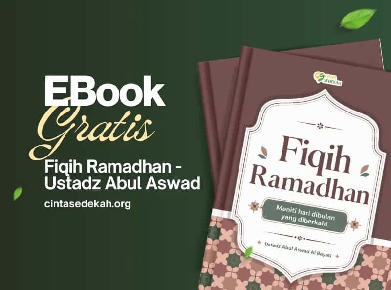 Fiqih Ramadhan