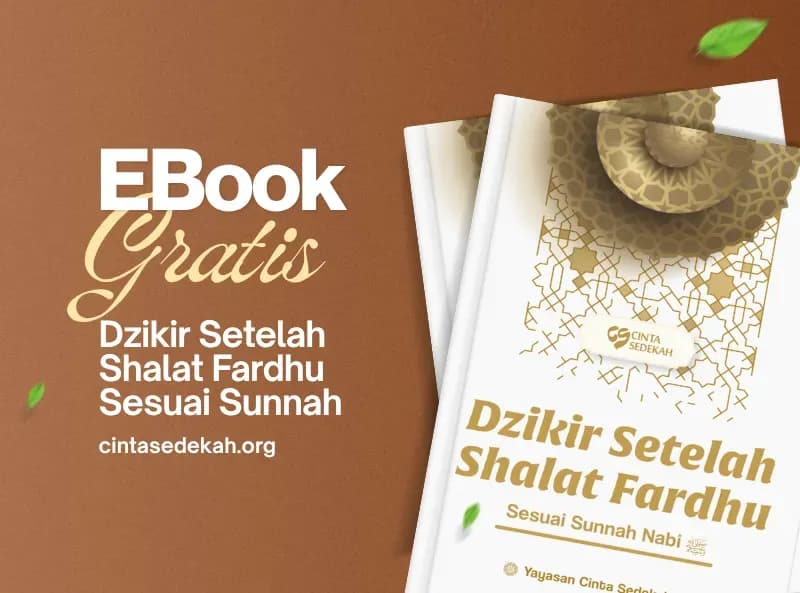 Dzikir Ba'da Shalat Fardhu