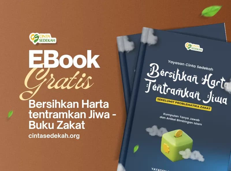 Sekelumit Problematika Zakat