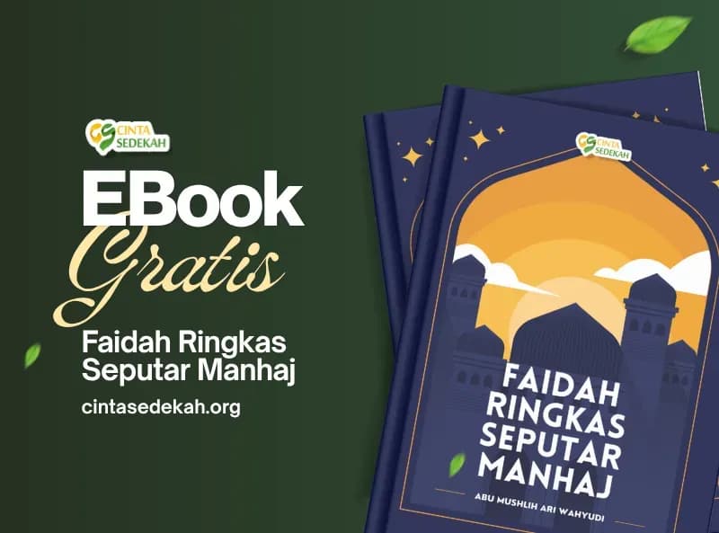 Faidah Ringkas Seputar Manhaj