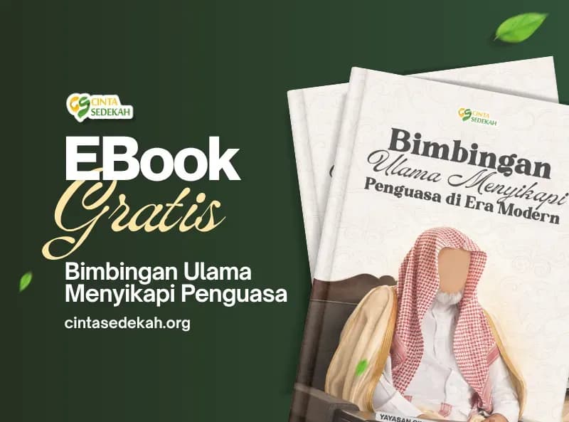 Bimbingan Ulama Menyikapi Penguasa di Era Modern