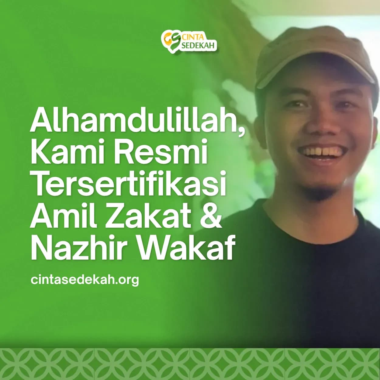 Dari Ruang Ujian Menuju Amanah yang Lebih Besar