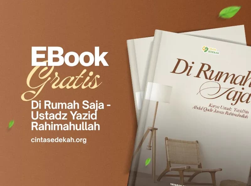 Di Rumah Saja