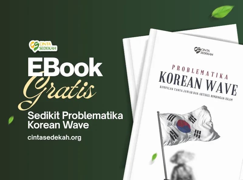 Problematika Korean Wave