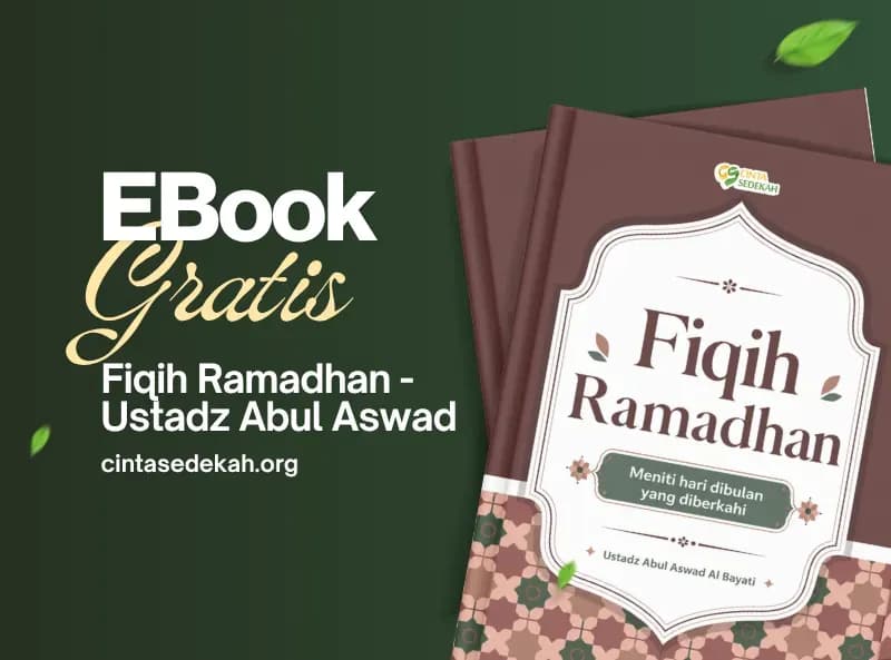Fiqih Ramadhan