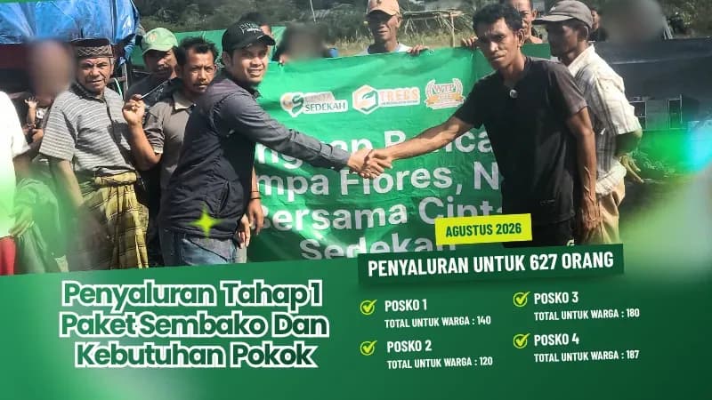 Sigap Bencana