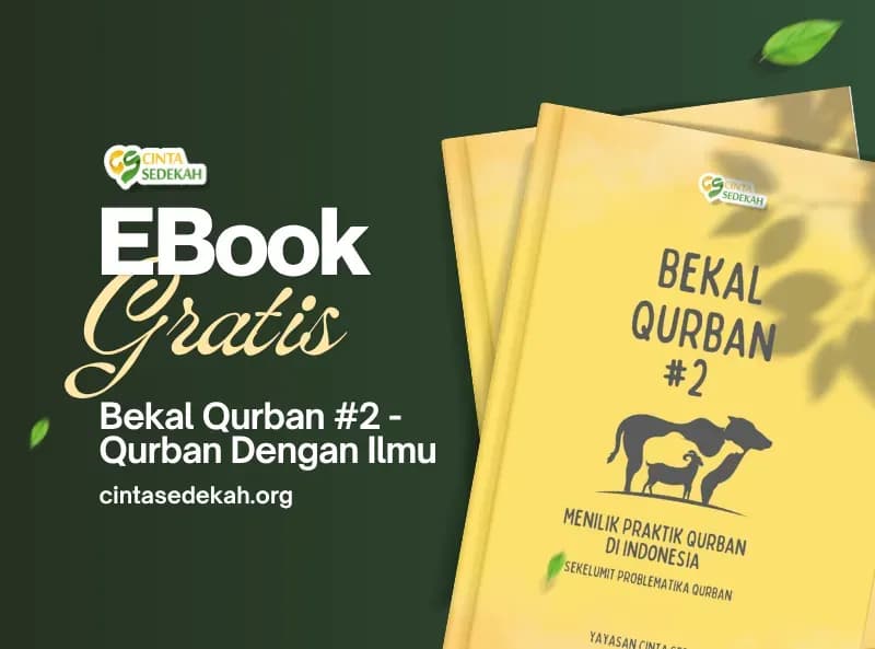 Bekal Qurban