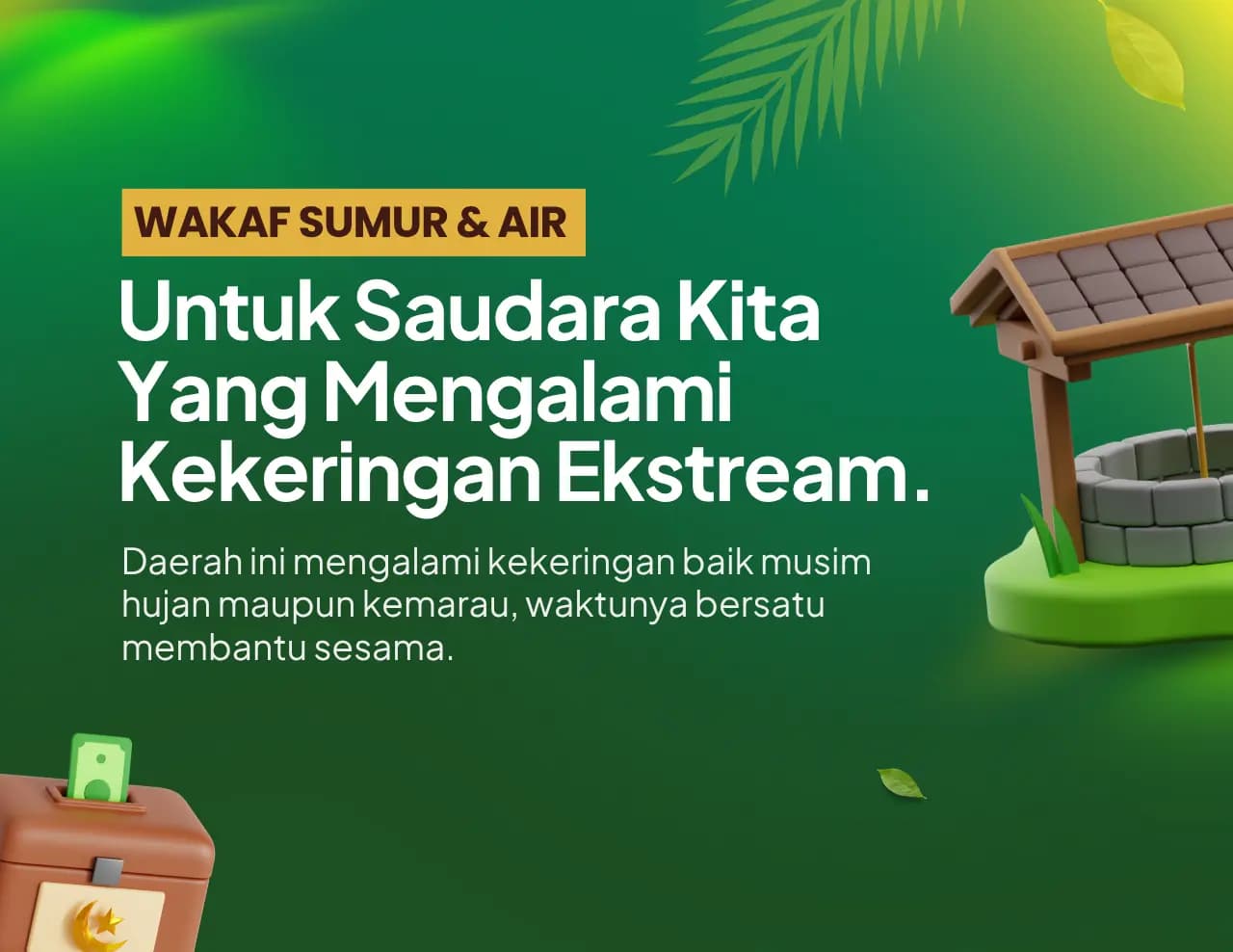 Wakaf Mata Air