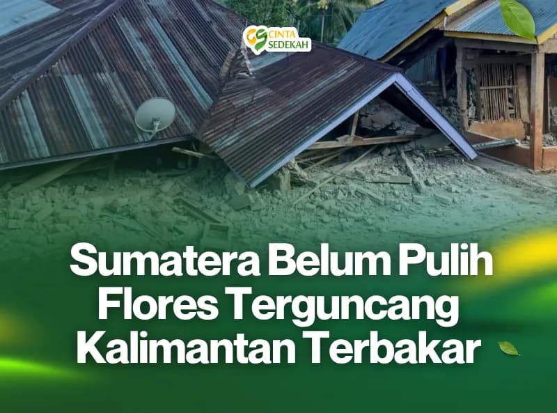 Sigap Bencana