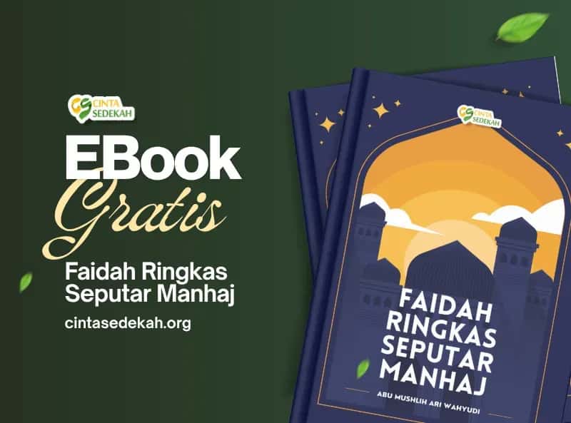 Faidah Ringkas Seputar Manhaj